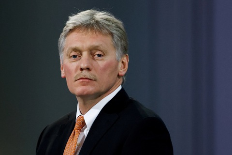 Điện Kremlin lên tiếng bảo vệ liên minh an ninh do Nga dẫn đầu - Ảnh 1. Điện Kremlin lên tiếng bảo vệ liên minh an ninh do Nga dẫn đầu - Ảnh 1.