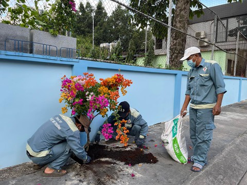 Tin tức sáng 28-11: Hàng không, app giao đồ ăn tìm cách giữ chân khách; Nguy cơ dịch HIV/AIDS trở lạ - Ảnh 4. Tin tức sáng 28-11: Hàng không, app giao đồ ăn tìm cách giữ chân khách; Nguy cơ dịch HIV/AIDS trở lạ - Ảnh 4.