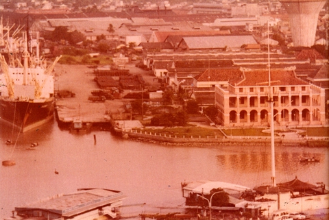 Ông Sáu Dân trên những nẻo đường đất nước - Ảnh 10. Ông Sáu Dân trên những nẻo đường đất nước - Ảnh 10.