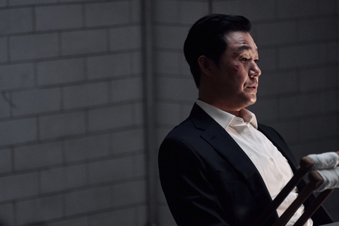 Dàn cameo ‘có tiền không mời nổi’ xuất hiện trong phim đầu tay của Lee Jung Jae - Ảnh 5. Dàn cameo ‘có tiền không mời nổi’ xuất hiện trong phim đầu tay của Lee Jung Jae - Ảnh 5.