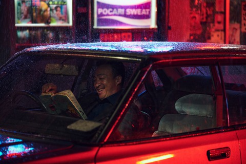 Dàn cameo ‘có tiền không mời nổi’ xuất hiện trong phim đầu tay của Lee Jung Jae - Ảnh 7. Dàn cameo ‘có tiền không mời nổi’ xuất hiện trong phim đầu tay của Lee Jung Jae - Ảnh 7.