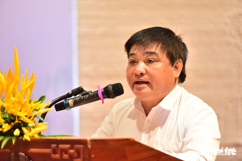 Chương trình tư vấn tuyển sinh của báo Tuổi Trẻ có nhiều ý nghĩa lớn lao - Ảnh 4. Chương trình tư vấn tuyển sinh của báo Tuổi Trẻ có nhiều ý nghĩa lớn lao - Ảnh 4.