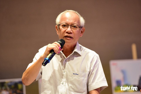 Chương trình tư vấn tuyển sinh của báo Tuổi Trẻ có nhiều ý nghĩa lớn lao - Ảnh 5. Chương trình tư vấn tuyển sinh của báo Tuổi Trẻ có nhiều ý nghĩa lớn lao - Ảnh 5.