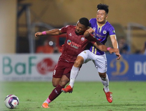 Chiều nay chung kết Cúp quốc gia 2022 cùng giờ trận Nhật - Costa Rica - Ảnh 1. Chiều nay chung kết Cúp quốc gia 2022 cùng giờ trận Nhật - Costa Rica - Ảnh 1.