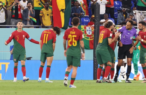 Đi Qatar xem World Cup - Kỳ cuối: World Cup sạch như mơ - Ảnh 1. Đi Qatar xem World Cup - Kỳ cuối: World Cup sạch như mơ - Ảnh 1.