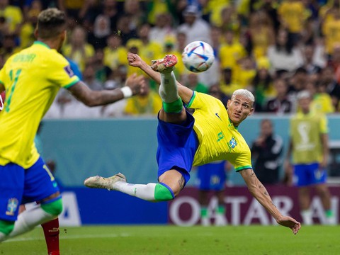 Không Neymar, Brazil vẫn có thể thắng Thụy Sĩ - Ảnh 2. Không Neymar, Brazil vẫn có thể thắng Thụy Sĩ - Ảnh 2.