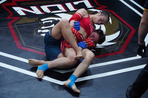 Nguyễn Trần Duy Nhất vô địch MMA Việt Nam, hơn 1,6 tỉ đồng dành cho những nhà vô địch - Ảnh 3. Nguyễn Trần Duy Nhất vô địch MMA Việt Nam, hơn 1,6 tỉ đồng dành cho những nhà vô địch - Ảnh 3.