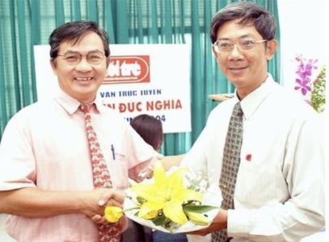 Hỗ trợ hàng triệu thí sinh chọn hướng vào đời - Ảnh 11. Hỗ trợ hàng triệu thí sinh chọn hướng vào đời - Ảnh 11.