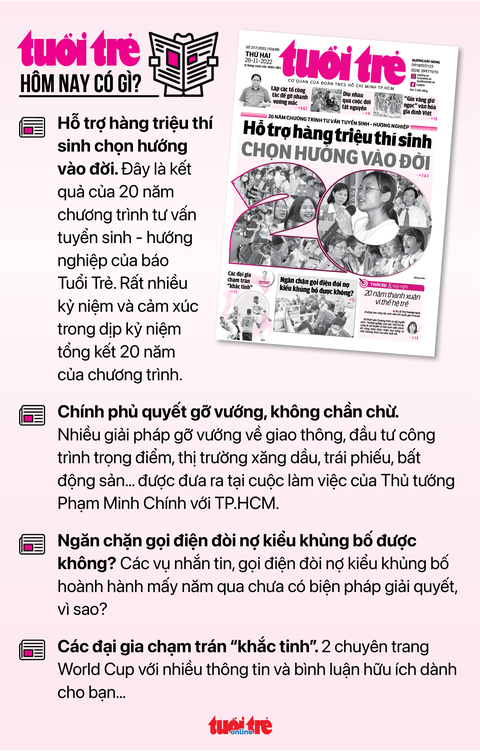 Tin tức sáng 28-11: Hàng không, app giao đồ ăn tìm cách giữ chân khách; Nguy cơ dịch HIV/AIDS trở lạ - Ảnh 8. Tin tức sáng 28-11: Hàng không, app giao đồ ăn tìm cách giữ chân khách; Nguy cơ dịch HIV/AIDS trở lạ - Ảnh 8.