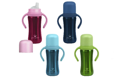 Mỹ thu hồi hơn 10.000 bình sữa em bé vì lo ngộ độc chì - Ảnh 1. Mỹ thu hồi hơn 10.000 bình sữa em bé vì lo ngộ độc chì - Ảnh 1.