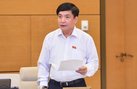 Đề xuất Quốc hội họp bất thường, xem xét nhiều nội dung quan trọng - Ảnh 1. Đề xuất Quốc hội họp bất thường, xem xét nhiều nội dung quan trọng - Ảnh 1.