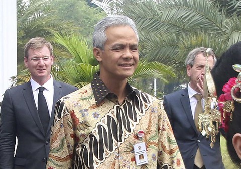 Tổng thống Indonesia nói lãnh đạo tóc bạc trắng là lo nghĩ cho dân - Ảnh 2. Tổng thống Indonesia nói lãnh đạo tóc bạc trắng là lo nghĩ cho dân - Ảnh 2.