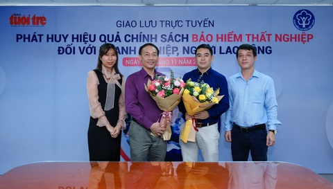 Đóng bảo hiểm thất nghiệp được nhận lương như thế nào khi mất việc? Lương có đủ sống? - Ảnh 1. Đóng bảo hiểm thất nghiệp được nhận lương như thế nào khi mất việc? Lương có đủ sống? - Ảnh 1.