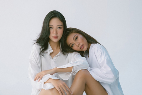 Thạch Thu Thảo sexy hết nấc cùng á hậu Hoa Đan trước thềm chung kết Hoa hậu Trái đất 2022 - Ảnh 3. Thạch Thu Thảo sexy hết nấc cùng á hậu Hoa Đan trước thềm chung kết Hoa hậu Trái đất 2022 - Ảnh 3.