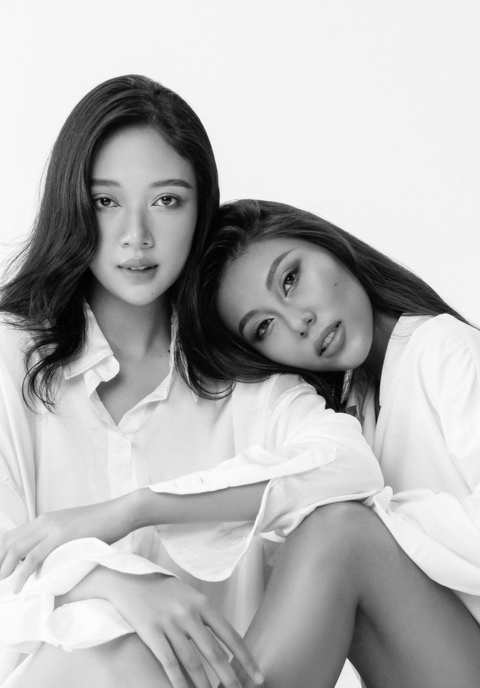 Thạch Thu Thảo sexy hết nấc cùng á hậu Hoa Đan trước thềm chung kết Hoa hậu Trái đất 2022 - Ảnh 4. Thạch Thu Thảo sexy hết nấc cùng á hậu Hoa Đan trước thềm chung kết Hoa hậu Trái đất 2022 - Ảnh 4.