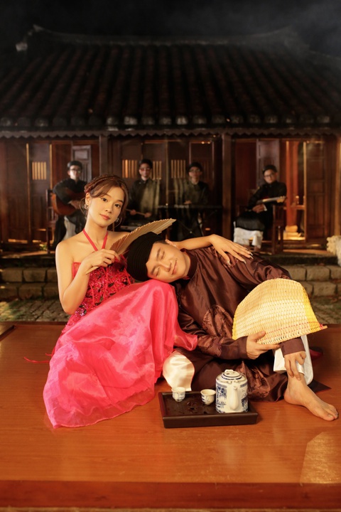 Bật cười với phiên bản đối đáp Ừ em xin lỗi của Hoàng Yến Chibi - Ảnh 4. Bật cười với phiên bản đối đáp Ừ em xin lỗi của Hoàng Yến Chibi - Ảnh 4.