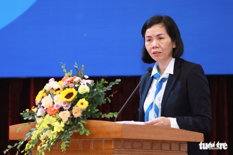 Phụ nữ tốn 20,2 giờ/tuần chăm sóc con, dọn nhà, nấu ăn, trong khi 1/5 nam giới không phút nào - Ảnh 1. Phụ nữ tốn 20,2 giờ/tuần chăm sóc con, dọn nhà, nấu ăn, trong khi 1/5 nam giới không phút nào - Ảnh 1.