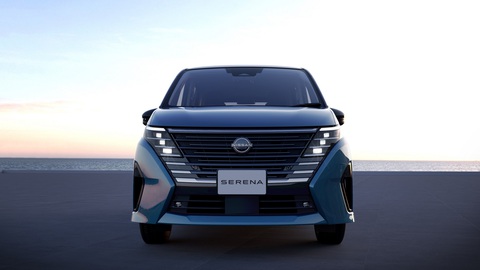 Nissan Serena - Minivan giàu công nghệ, dùng động cơ giống Kicks vừa ra mắt Việt Nam - Ảnh 4. Nissan Serena - Minivan giàu công nghệ, dùng động cơ giống Kicks vừa ra mắt Việt Nam - Ảnh 4.