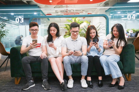 Đặt vé xem phim, du lịch đến giao hàng đều được giảm nửa giá trên BIDV SmartBanking - Ảnh 1. Đặt vé xem phim, du lịch đến giao hàng đều được giảm nửa giá trên BIDV SmartBanking - Ảnh 1.