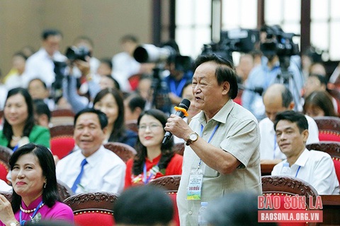 Nông sản Sơn La qua góc nhìn của các chuyên gia - Ảnh 1. Nông sản Sơn La qua góc nhìn của các chuyên gia - Ảnh 1.