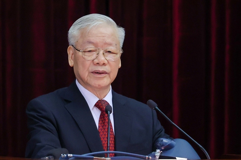 Mục tiêu đến 2030, GDP bình quân đầu người Việt Nam đạt khoảng 7.500 USD - Ảnh 1. Mục tiêu đến 2030, GDP bình quân đầu người Việt Nam đạt khoảng 7.500 USD - Ảnh 1.