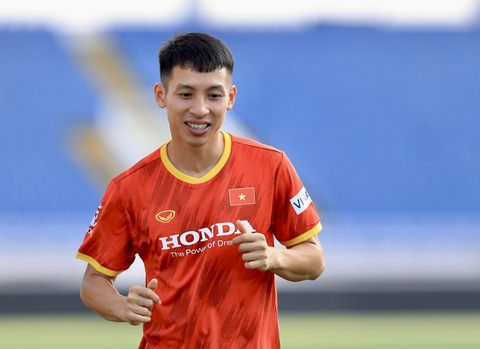 Tuyển Việt Nam gần đủ quân số, sẵn sàng đấu Dortmund - Ảnh 3. Tuyển Việt Nam gần đủ quân số, sẵn sàng đấu Dortmund - Ảnh 3.