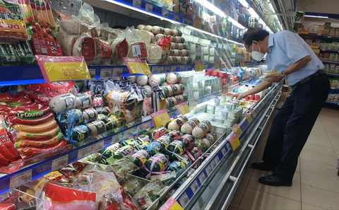 Thuế thu nhập cá nhân bỏ quên lạm phát - Ảnh 1. Thuế thu nhập cá nhân bỏ quên lạm phát - Ảnh 1.