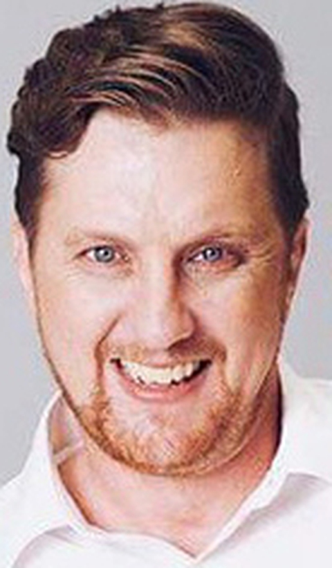 aaron aaron