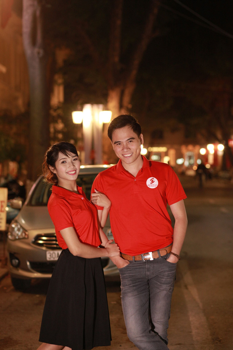 Giọt máu quý trao người: Chốt được vợ nhờ đội máu - Ảnh 3. Giọt máu quý trao người: Chốt được vợ nhờ đội máu - Ảnh 3.