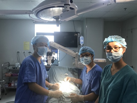 Vì sao vô sinh, hiếm muộn đang gia tăng? - Ảnh 2. Vì sao vô sinh, hiếm muộn đang gia tăng? - Ảnh 2.