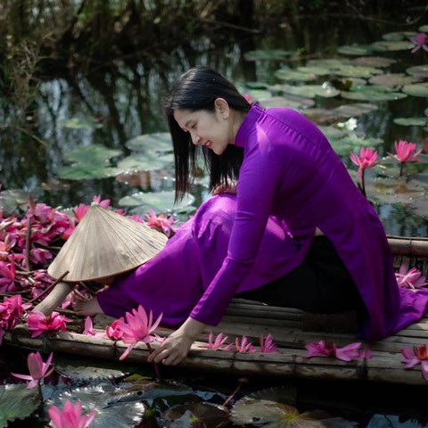 Giọt máu quý trao người: Bạn Chuối Thái Lan đến Việt Nam hiến máu giúp người bệnh - Ảnh 5. Giọt máu quý trao người: Bạn Chuối Thái Lan đến Việt Nam hiến máu giúp người bệnh - Ảnh 5.