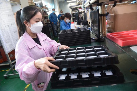 Tin tức sáng 30-11: Vốn FDI giải ngân 11 tháng 19,7 tỉ USD; Bắc Bộ và Bắc Trung Bộ chuyển rét - Ảnh 1. Tin tức sáng 30-11: Vốn FDI giải ngân 11 tháng 19,7 tỉ USD; Bắc Bộ và Bắc Trung Bộ chuyển rét - Ảnh 1.