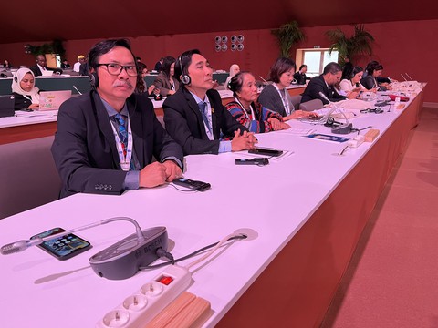 Nghệ thuật làm gốm của người Chăm được UNESCO ghi vào danh mục di sản cần bảo vệ khẩn cấp - Ảnh 2. Nghệ thuật làm gốm của người Chăm được UNESCO ghi vào danh mục di sản cần bảo vệ khẩn cấp - Ảnh 2.