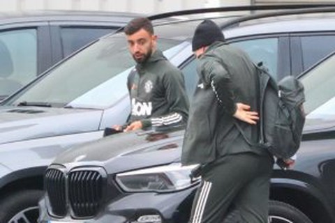 Dàn xe của Bruno Fernandes - Ngôi sao đang sáng nhất World Cup 2022 - Ảnh 4. Dàn xe của Bruno Fernandes - Ngôi sao đang sáng nhất World Cup 2022 - Ảnh 4.