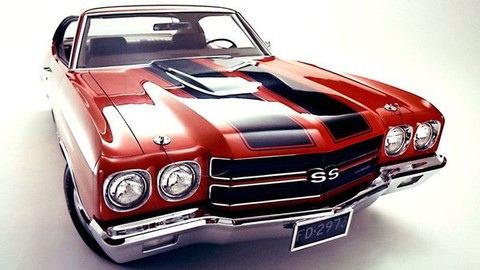 Ford Mustang và Chevrolet Camaro đang dần hết đất sống, đối mặt nguy cơ tuyệt chủng - Ảnh 1. Ford Mustang và Chevrolet Camaro đang dần hết đất sống, đối mặt nguy cơ tuyệt chủng - Ảnh 1.