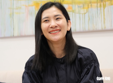 Giọt máu quý trao người: Bạn Chuối Thái Lan đến Việt Nam hiến máu giúp người bệnh - Ảnh 1. Giọt máu quý trao người: Bạn Chuối Thái Lan đến Việt Nam hiến máu giúp người bệnh - Ảnh 1.