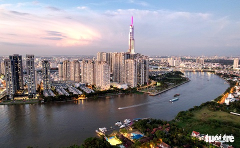Những nút thắt cần tháo gỡ để thị trường bất động sản thêm căn hộ giá bình dân - Ảnh 1. Những nút thắt cần tháo gỡ để thị trường bất động sản thêm căn hộ giá bình dân - Ảnh 1.
