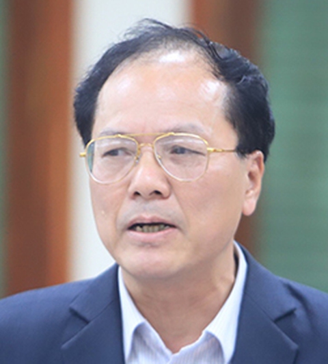 Luong Dinh Hai Luong Dinh Hai