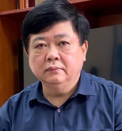 Nguyen The Ky Nguyen The Ky