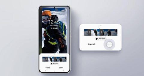One UI 5 - Át chủ bài nâng tầm trải nghiệm phần mềm di động - Ảnh 2. One UI 5 - Át chủ bài nâng tầm trải nghiệm phần mềm di động - Ảnh 2.