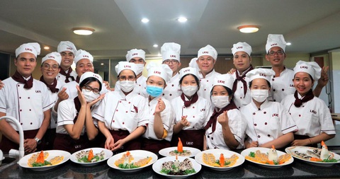 Nâng cao năng lực và phát triển ngành dịch vụ phân phối tại Việt Nam - Ảnh 1. Nâng cao năng lực và phát triển ngành dịch vụ phân phối tại Việt Nam - Ảnh 1.