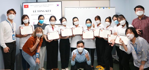 Nâng cao năng lực và phát triển ngành dịch vụ phân phối tại Việt Nam - Ảnh 2. Nâng cao năng lực và phát triển ngành dịch vụ phân phối tại Việt Nam - Ảnh 2.