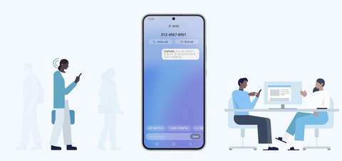 One UI 5 - Át chủ bài nâng tầm trải nghiệm phần mềm di động - Ảnh 4. One UI 5 - Át chủ bài nâng tầm trải nghiệm phần mềm di động - Ảnh 4.