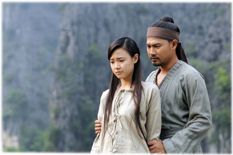 Bao nhiêu tiền mới đủ để làm phim lịch sử? - Ảnh 4. Bao nhiêu tiền mới đủ để làm phim lịch sử? - Ảnh 4.