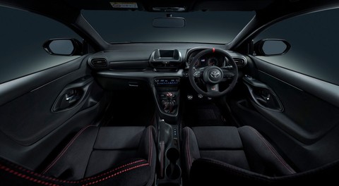 Xe chơi Toyota GR86 từng bán ở Việt Nam sắp có cấu hình mạnh nhất lịch sử - Ảnh 2. Xe chơi Toyota GR86 từng bán ở Việt Nam sắp có cấu hình mạnh nhất lịch sử - Ảnh 2.
