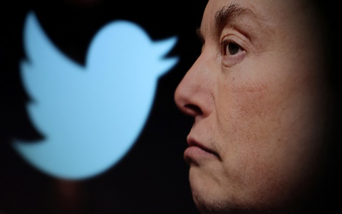 Bloomberg: Tỉ phú Elon Musk lên kế hoạch cắt giảm một nửa nhân sự Twitter - Ảnh 1. Bloomberg: Tỉ phú Elon Musk lên kế hoạch cắt giảm một nửa nhân sự Twitter - Ảnh 1.