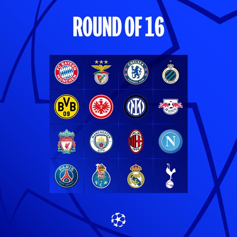 Các đội Anh, Đức qua vòng bảng Champions League hết; Tây Ban Nha chỉ mỗi Real Madrid - Ảnh 2. Các đội Anh, Đức qua vòng bảng Champions League hết; Tây Ban Nha chỉ mỗi Real Madrid - Ảnh 2.