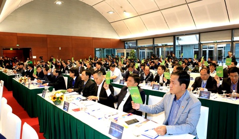 FIFA, AFC sẽ cử đại diện tham dự, giám sát đại hội VFF khóa 9 - Ảnh 1. FIFA, AFC sẽ cử đại diện tham dự, giám sát đại hội VFF khóa 9 - Ảnh 1.