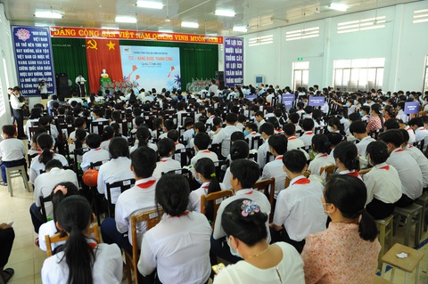 TTC - nâng bước thành công lần thứ 37 - Ảnh 1. TTC - nâng bước thành công lần thứ 37 - Ảnh 1.