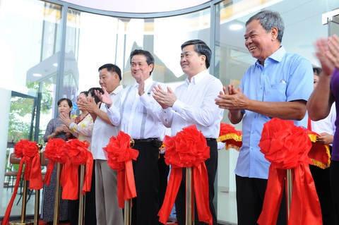 TTC - nâng bước thành công lần thứ 37 - Ảnh 7. TTC - nâng bước thành công lần thứ 37 - Ảnh 7.